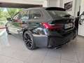 BMW 340 M340i xDrive Auto. Touring Negro - thumbnail 5