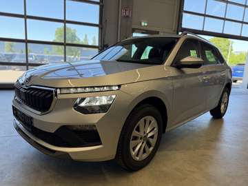 1,0TSI Selection Kamera PDC vo/hi Climatr.