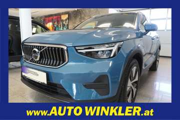 T4 Recharge PHEV/LED/Nav.
