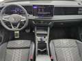 Volkswagen Tiguan R-Line 1,5 TSI DSG Navi+ACC+Pano+Matrix Schwarz - thumbnail 11