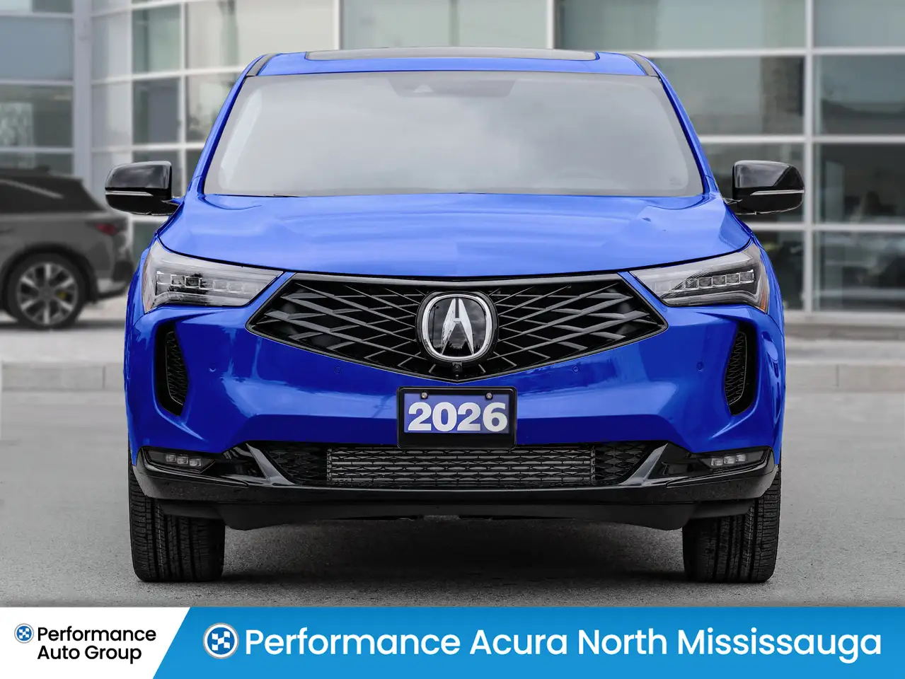 Acura RDX снимка Acura RDX