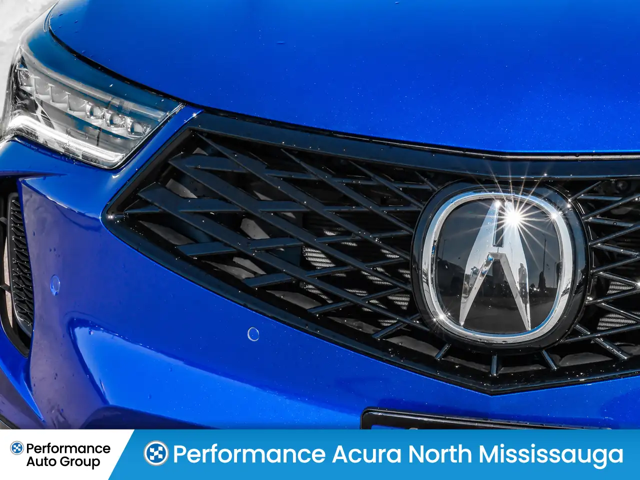 Acura RDX снимка Acura RDX