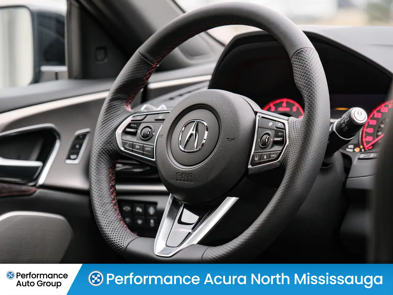 Acura RDX снимка Acura RDX