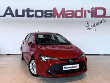 125H Active Tech