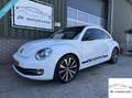 Volkswagen Beetle 2.0 TSI DSG Sport|Leder|Clima|Bleutooth| Blanc - thumbnail 1