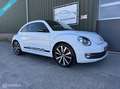 Volkswagen Beetle 2.0 TSI DSG Sport|Leder|Clima|Bleutooth| Blanc - thumbnail 7