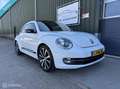Volkswagen Beetle 2.0 TSI DSG Sport|Leder|Clima|Bleutooth| Blanc - thumbnail 8