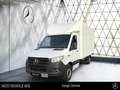 Mercedes-Benz Sprinter 317 CDI Koffer L *Sitzheizung*Tempomat* Weiß - thumbnail 1