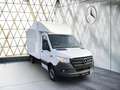 Mercedes-Benz Sprinter 317 CDI Koffer L *Sitzheizung*Tempomat* Weiß - thumbnail 17
