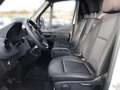Mercedes-Benz Sprinter 317 CDI Koffer L *Sitzheizung*Tempomat* Weiß - thumbnail 7