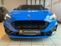 Ford Focus 2.3 EcoBoost 280ch ST BVM6 - Garantie usine Blu/Azzurro - thumbnail 3