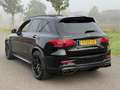 Mercedes-Benz GLC 63 AMG S 4MATIC+ Premium Plus Noir - thumbnail 7