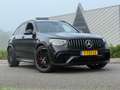 Mercedes-Benz GLC 63 AMG S 4MATIC+ Premium Plus Noir - thumbnail 33