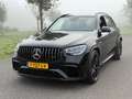 Mercedes-Benz GLC 63 AMG S 4MATIC+ Premium Plus Noir - thumbnail 2