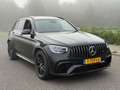 Mercedes-Benz GLC 63 AMG S 4MATIC+ Premium Plus Noir - thumbnail 4