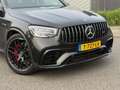 Mercedes-Benz GLC 63 AMG S 4MATIC+ Premium Plus Noir - thumbnail 34