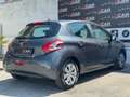 Peugeot 208 1.2 VTi GPL 82 CV 5 porte Allure Grigio - thumbnail 7