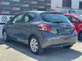 Peugeot 208 1.2 VTi GPL 82 CV 5 porte Allure Grigio - thumbnail 5