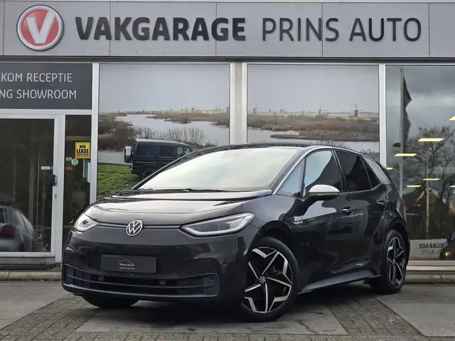 Volkswagen ID.3 First Plus 58 kWh |SOH 93%|CAMERA|STOELVERW.|CARPL