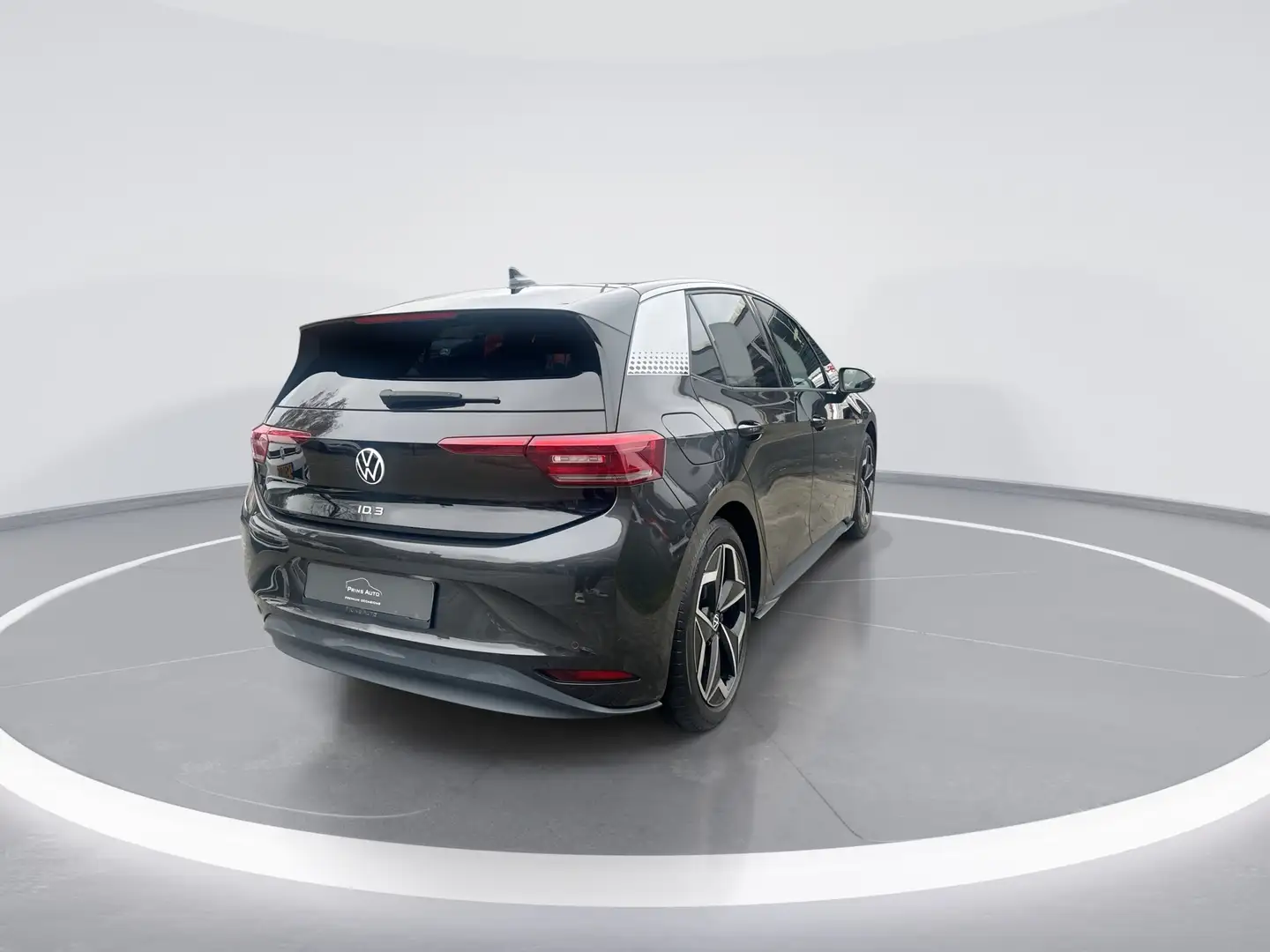 Volkswagen ID.3 First Plus 58 kWh |SOH 93%|CAMERA|STOELVERW.|CARPL Grijs - 2