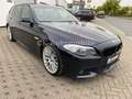 BMW 530 d Touring M Sport/Navi/Leder/Pano/Bi-Xenon Noir - thumbnail 3