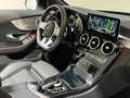 Mercedes-Benz C 43 AMG Cabrio 4Matic SpAbgas,Burmester,Virtual Weiß - thumbnail 11