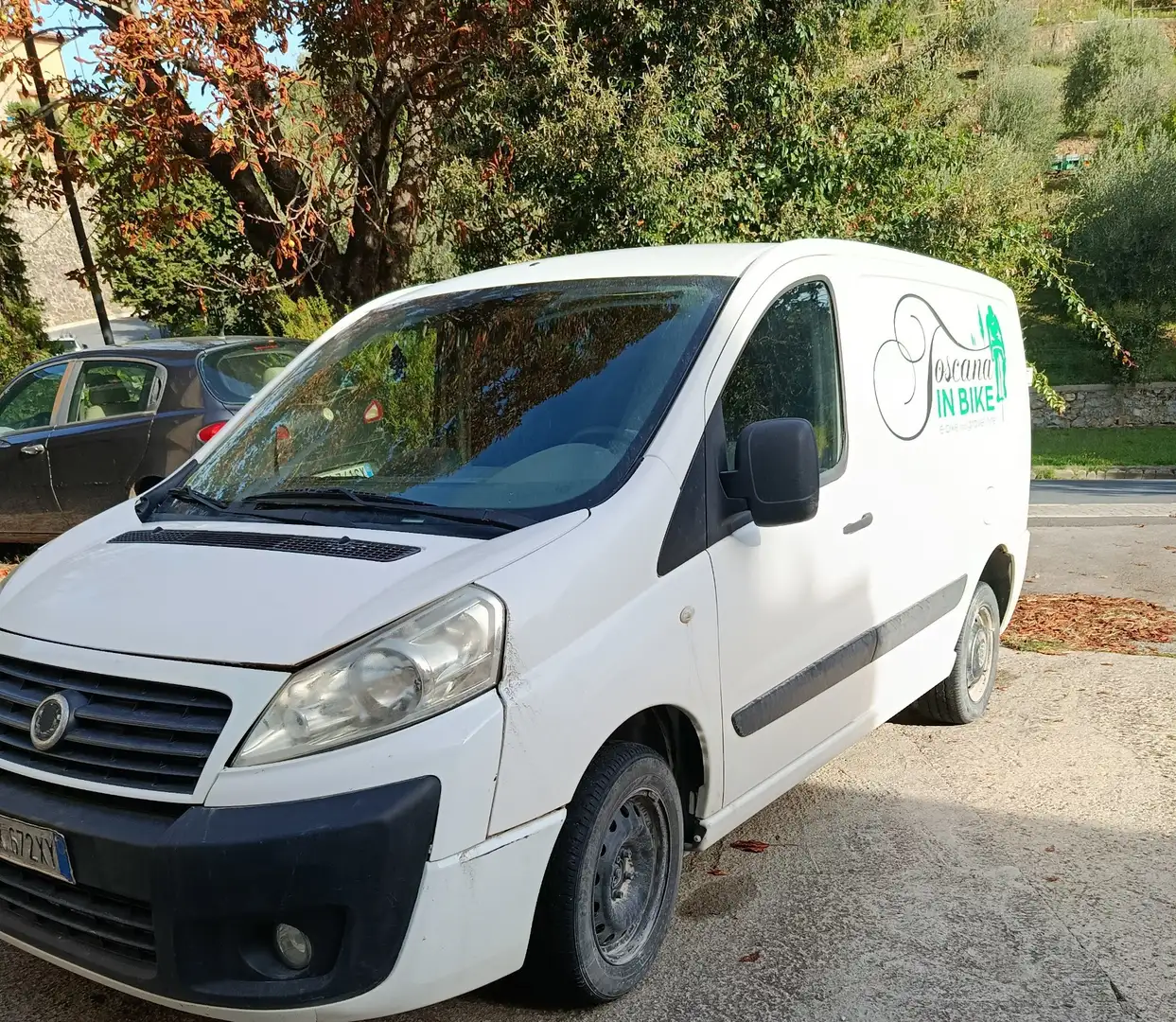 Fiat Scudo - 1