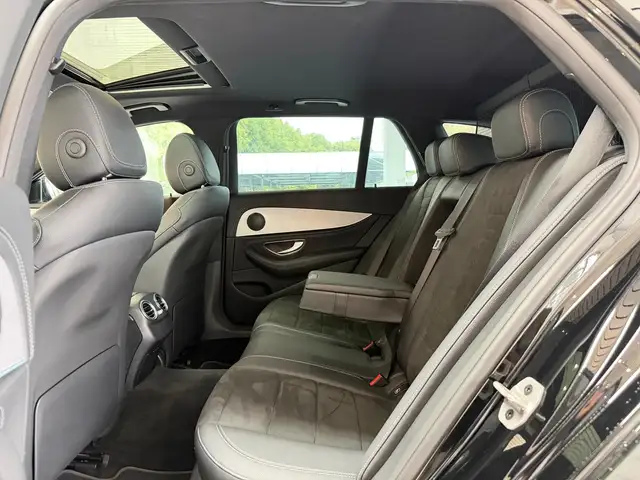Mercedes-Benz 300 view 14