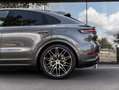 Porsche Cayenne E-HYB COUPE SPORTDES/UITL/MATR/22"/INNO/14W/BOSE Grijs - thumbnail 12