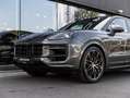 Porsche Cayenne E-HYB COUPE SPORTDES/UITL/MATR/22"/INNO/14W/BOSE Grijs - thumbnail 9