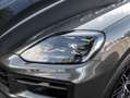 Porsche Cayenne E-HYB COUPE SPORTDES/UITL/MATR/22"/INNO/14W/BOSE Grijs - thumbnail 8
