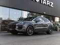 Porsche Cayenne E-HYB COUPE SPORTDES/UITL/MATR/22"/INNO/14W/BOSE Grijs - thumbnail 1