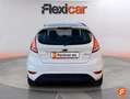 Ford Fiesta 1.0 EcoBoost Trend Wit - thumbnail 4