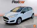 Ford Fiesta 1.0 EcoBoost Trend Wit - thumbnail 2