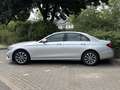 Mercedes-Benz E 200 d € 13.450 NETTO | Leder | Climate | Cruise | Navi Grijs - thumbnail 8