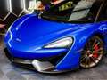 McLaren 570S 570S Spider warranty 1 YEAR MCLAREN Kék - thumbnail 3