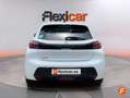 Peugeot 208 PureTech 73kW (100CV) Allure Blanco - thumbnail 7