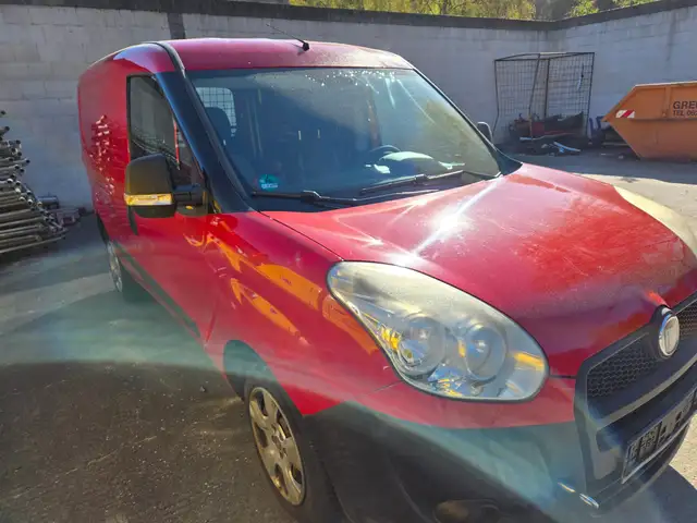 Fiat Doblo