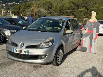 2.0 16V 140CH INITIALE BVA 5P