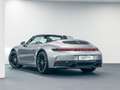 Porsche 911 Carrera Cabriolet Grau - thumbnail 5