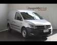 Volkswagen Caddy IV 2015 2.0 tdi 102cv van Business dsg6 E6 Grigio - thumbnail 3
