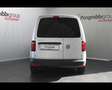 Volkswagen Caddy IV 2015 2.0 tdi 102cv van Business dsg6 E6 Grigio - thumbnail 12