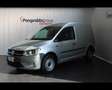Volkswagen Caddy IV 2015 2.0 tdi 102cv van Business dsg6 E6 Grigio - thumbnail 1