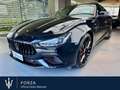 Maserati Ghibli 3.0 V6 Bt Modena S Q4 430 Cv Negro - thumbnail 1