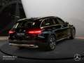 Mercedes-Benz C 220 d T 4M AVANTG+AHK+LED+KAMERA+KEYLESS+9G Schwarz - thumbnail 8