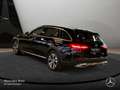 Mercedes-Benz C 220 d T 4M AVANTG+AHK+LED+KAMERA+KEYLESS+9G Schwarz - thumbnail 10