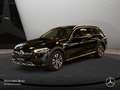 Mercedes-Benz C 220 d T 4M AVANTG+AHK+LED+KAMERA+KEYLESS+9G Schwarz - thumbnail 2