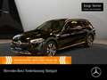 Mercedes-Benz C 220 d T 4M AVANTG+AHK+LED+KAMERA+KEYLESS+9G Schwarz - thumbnail 1