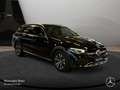 Mercedes-Benz C 220 d T 4M AVANTG+AHK+LED+KAMERA+KEYLESS+9G Schwarz - thumbnail 5