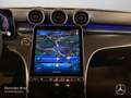 Mercedes-Benz C 220 d T 4M AVANTG+AHK+LED+KAMERA+KEYLESS+9G Schwarz - thumbnail 16